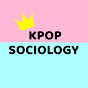 Kpop Sociology logo