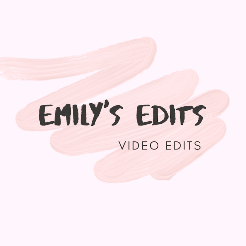 Emily's Edits