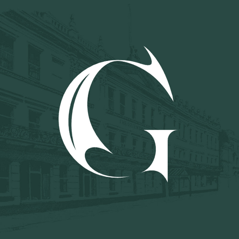 The Green Dragon Hotel