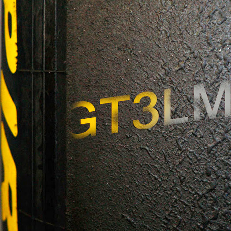 GT3LM