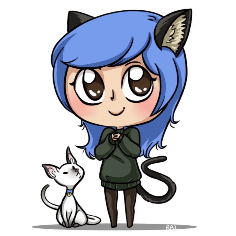 KVRayne icon