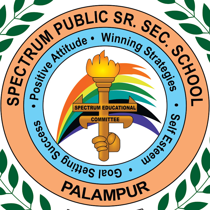 Spectrum School Palampur