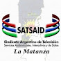Satsaid La Matanza logo