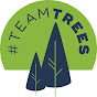 #TeamTrees logo