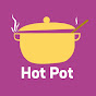 Hot Pot logo