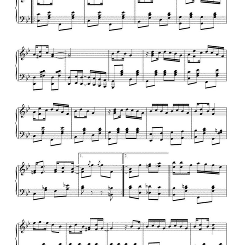 Musicalities