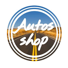 Autos shop avatar