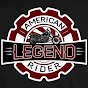 American Legend Rider logo