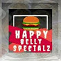 Happy Belly Specialz logo