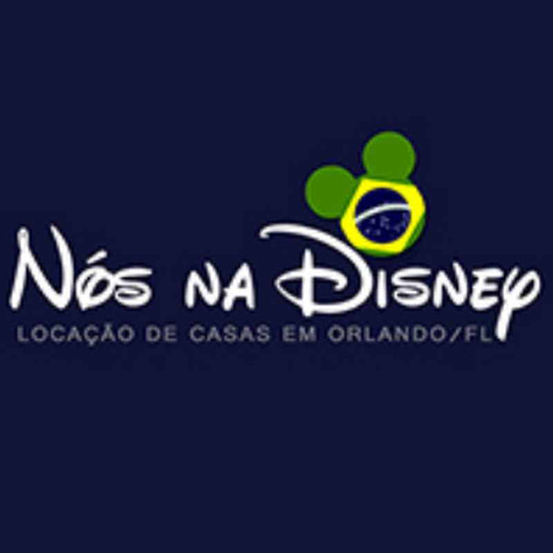 Nós na Disney
