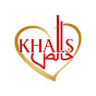 KHALIS INFORMATION logo