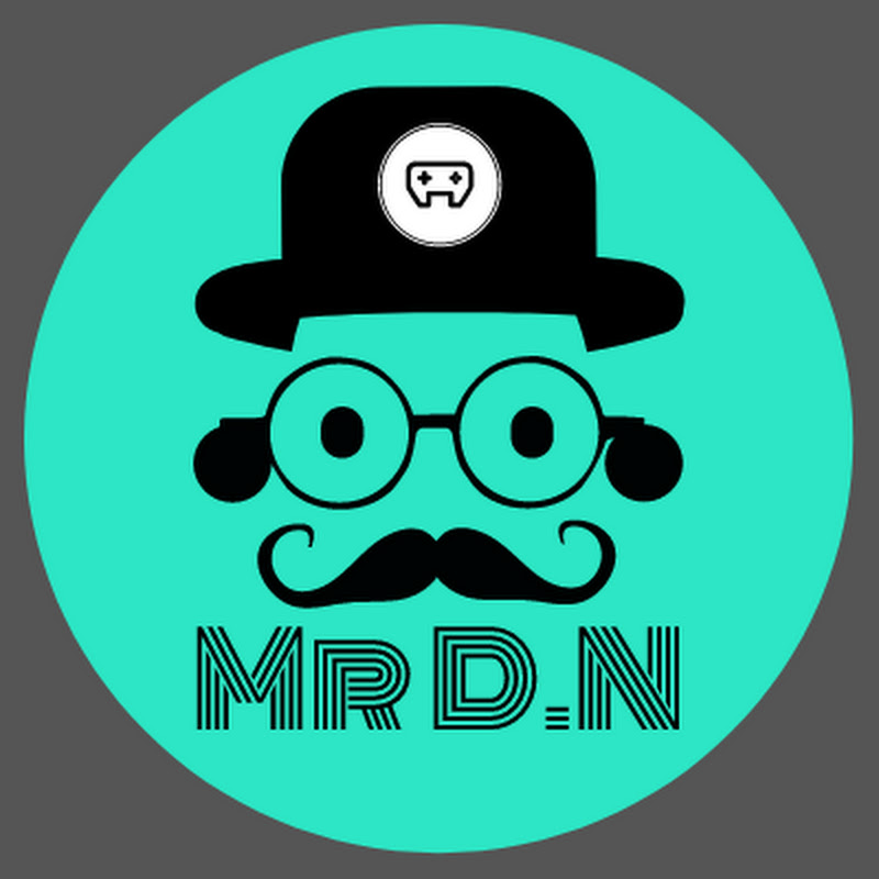 Mr D.Namics