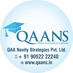 QAANS channel avatar
