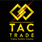 TAC TRADE logo