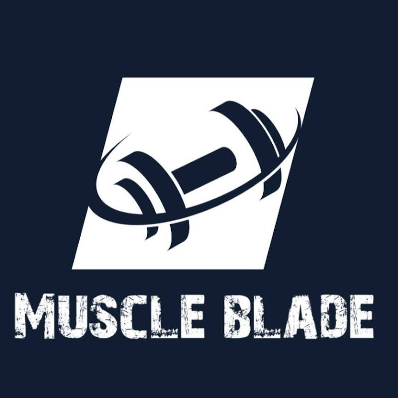 Muscle Blade
