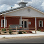 Caprock Baptist Church logo