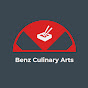 Benz Culinary Arts logo