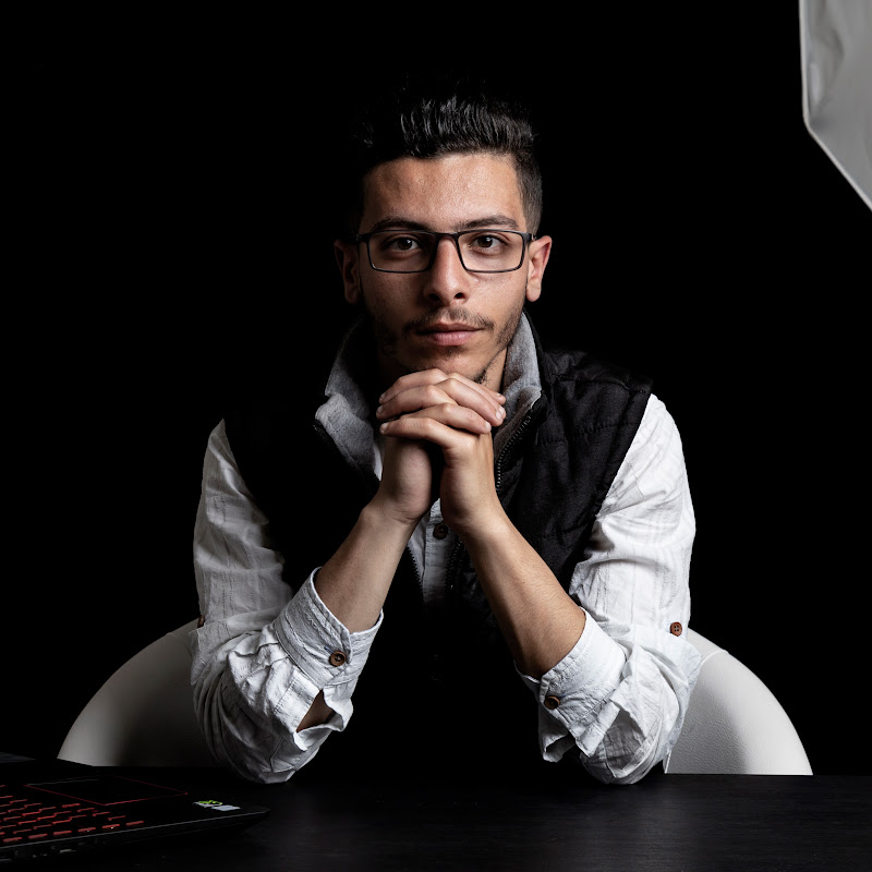 Khaled Alrbaiah Aladwan