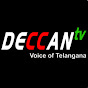 deccan tv - దక్కన్ టీవీ logo