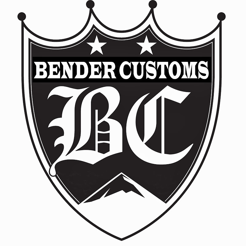 Bender Customs icon
