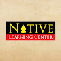 Native Learning Center logo