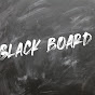 Black Board logo
