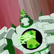 ben 10 (2016)