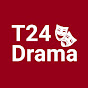 T24Drama logo