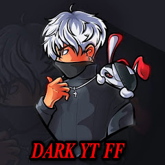 DARK YT FF channel logo