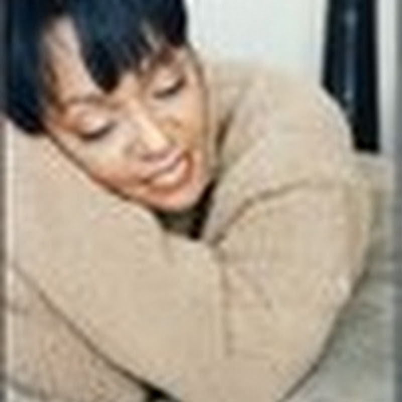 AnitaBakerWorld