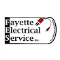 Fayette Electrical Service, Inc logo