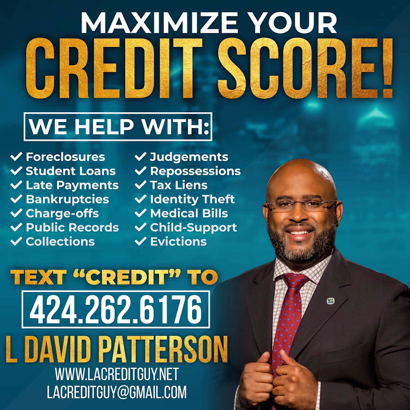 LA Credit Guy