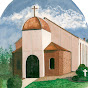 Transfiguration Greek Orthodox Church logo