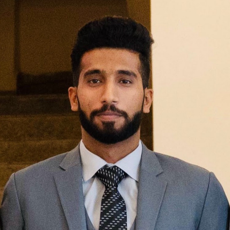 Shahaid Ishfaq