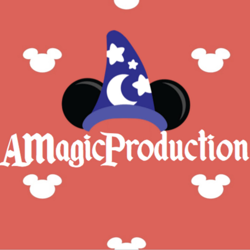 AMagicProduction icon