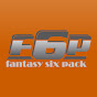 Fantasy Six Pack's avatar.