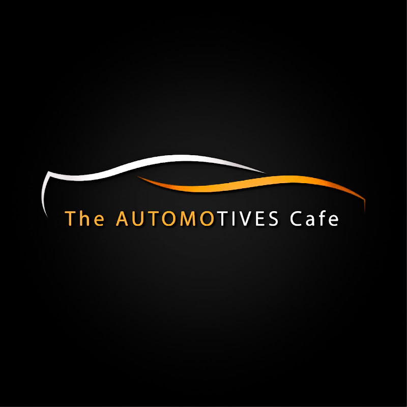 The Automotives Cafe