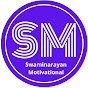 Swaminarayan Motivational logo