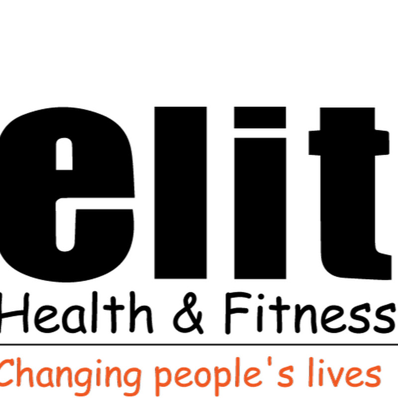 Elite Health & Fitness UK Ltd