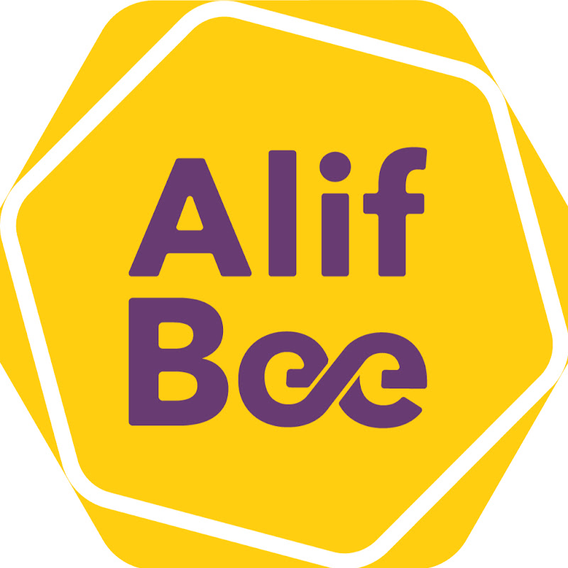 AlifBee - Learn Arabic the Smart Way