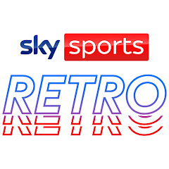 Sky Sports Retro Avatar