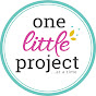 One Little Project logo
