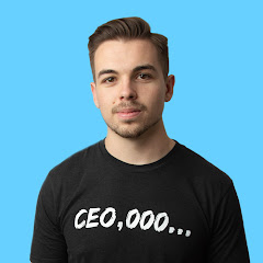 Billy Willson Avatar