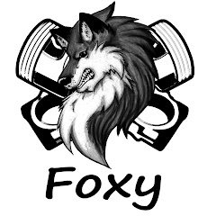 FoxyRiderCZ