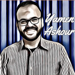 Yamen Ashour - الجيم في كلمتين