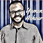 Yamen Ashour - الجيم في كلمتين