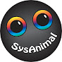 SysAnimal logo