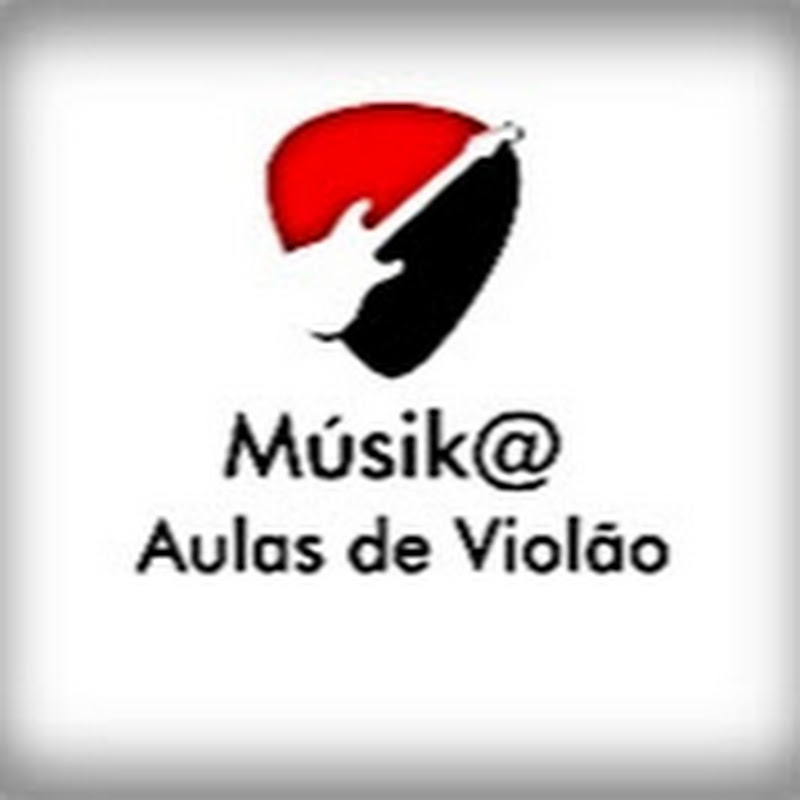 Músika Aulas de Violão & Teclado