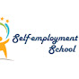 Self-Employment School logo