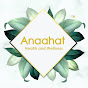 Anaahat Health and Wellness logo